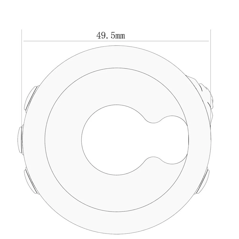 HOT SALE! Soft Fashion TPU Screen Protector Cover Clear Protective Film Guard For Garmin Fenix 5 Silicone Protective Case Cover