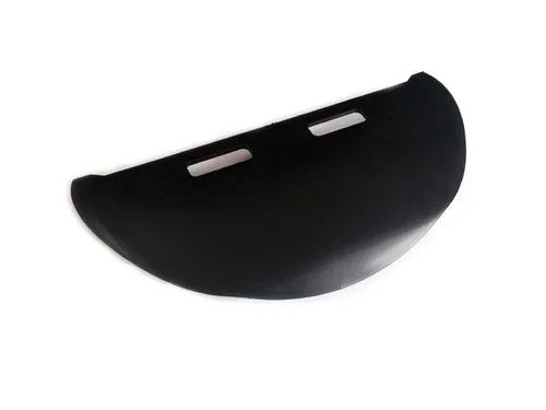 Bumper Notch Filler For VW Golf MK5