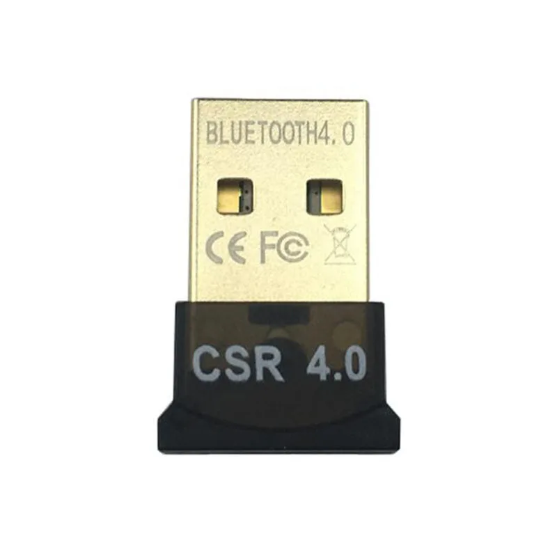 Mini USB Bluetooth Adapter Bluetooth 4.0 Wireless Dongle Mini CSR V4.0 for Raspberry Pi 3 RPI 2 Orange Pi