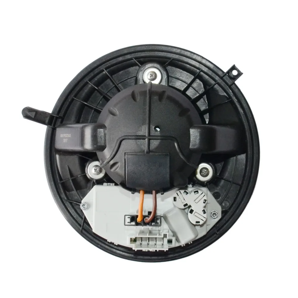 AP03 LHD موتور المنفاخ الجبهة ل BMW E90 E92 E91 F25 E89 E93 E88 E82 64119144200 64116933663 64119227670 64116927090