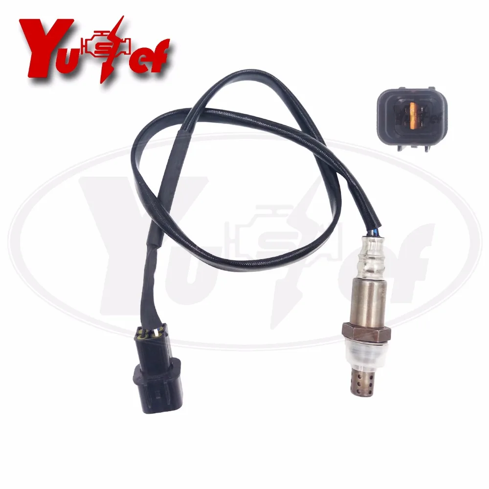 High Quality O2 Oxygen Sensor Fit For MITSUBISHI PAJERO V73 V75 3.0L MR578114 234000-8684 4 Wire DOWNSTREAM AFTER Lambda