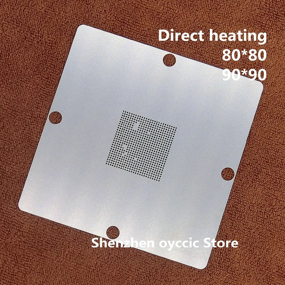 LGE107D-LF-T8 LGE107DC-LF-T8 LGE107DC-R-1-TE LGE107DC-RP-1-TE LGE107D LGE107DC LGE107แม่พิมพ์ลายฉลุ BGA