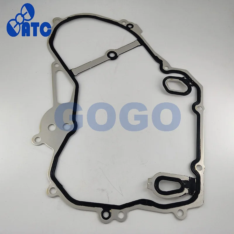 New Front Timing Cover Gasket 24435052 For Buick Lacrosse Opel Astra Vectra Zafira Holden Vaxhuall Z22YH Z22SE