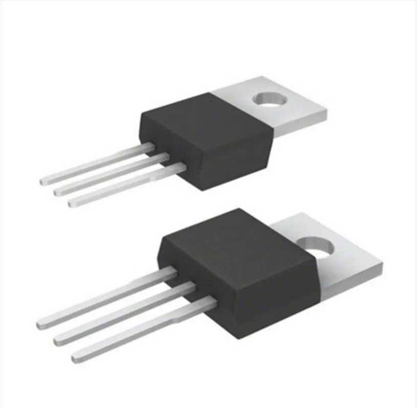 10 шт./лот LM1084IT-ADJ LM1084 TO-220 Регулятор напряжения Триод