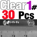 Clear  Size 1