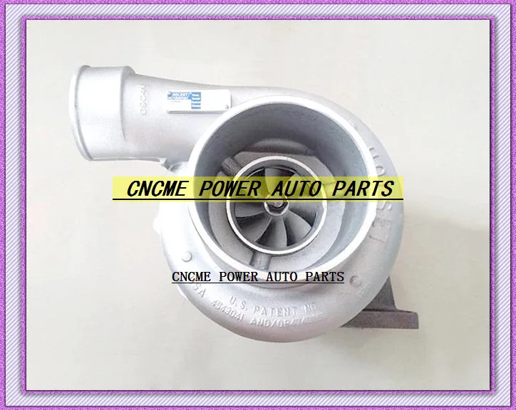 TURBO BHT3B T46 ST-46 3529040 3801967 3026924 Turbocharger For Cummins Excavator Various Engine NTA855-P NT855 NTC855 1980-2011