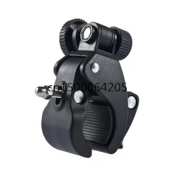 Camera Clamp Roll Bar Seat Post TILT Mount 4 Flip hd Kodac Drift Gopro Contour with tracking number