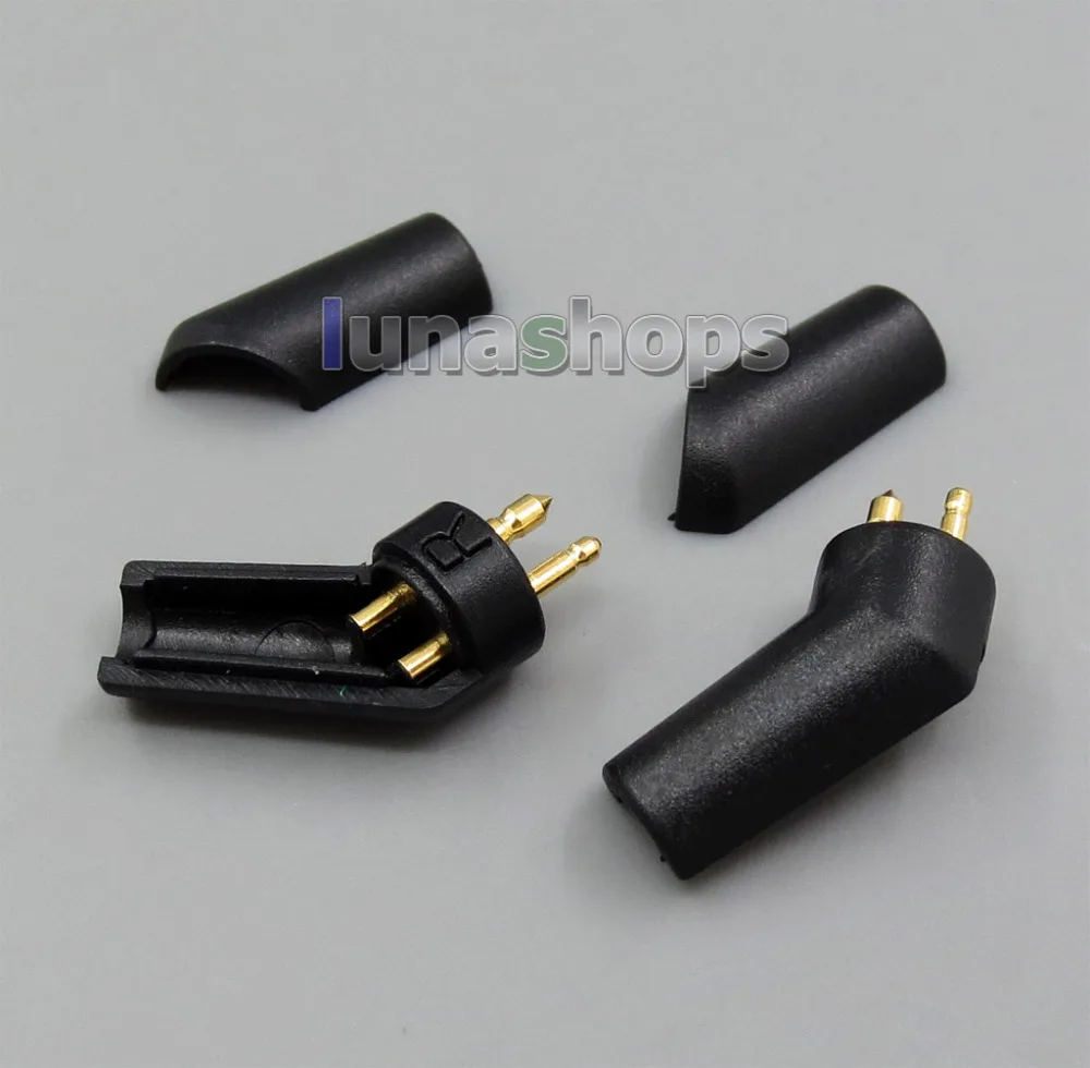 LaoG-Seires Male Earphone DIY Custom Pins For Etymotic ER4B ER4PT ER4S ER6I ER4 ER4P LN005384