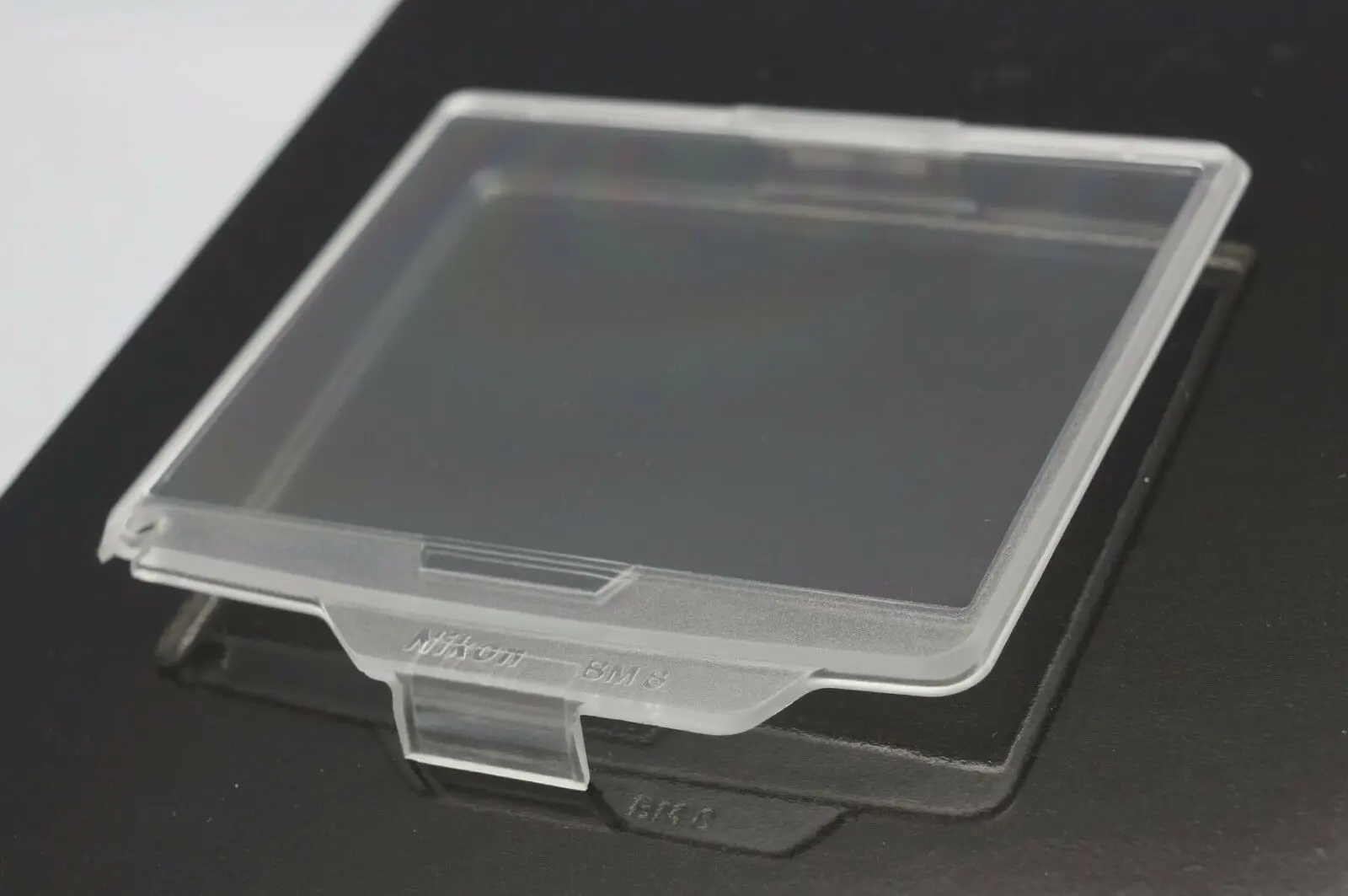 Чехол для Nikon D300 BM8 DSLR, с твердым кристаллом и ЖК-экраном, защита экрана, аксессуары для путешествий, для DSLR