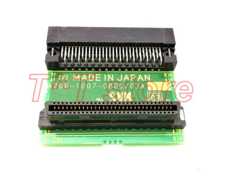 

Оригинал для A20B-1007-0880 A20B-1007-0880/03A тест хороший, бесплатная доставка