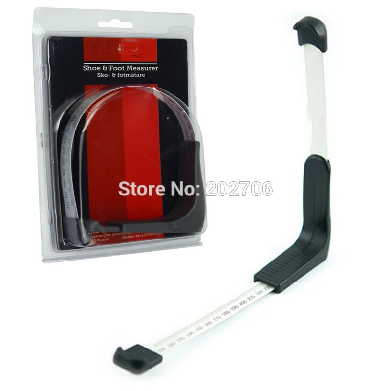 11-32 ซม. รองเท้า Measurer เท้าวัดผู้ใหญ่เด็กวัดเท้าอุปกรณ์รองเท้าขนาดเครื่องคิดเลขวัดเท้าไม้บรรทัด