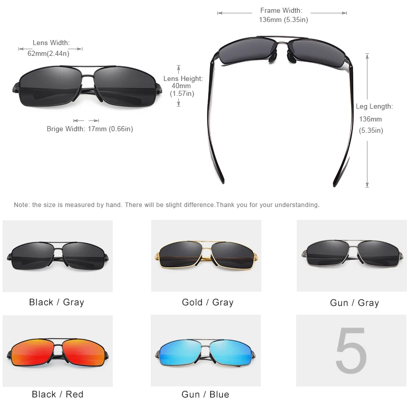 KINGSEVEN 2021 Nhôm Thương Hiệu Thời Trang Nam Nữ Kính Mát UV400 Bảo Vệ Kính Chống Nắng Nam Cho Lái Xe Oculos
