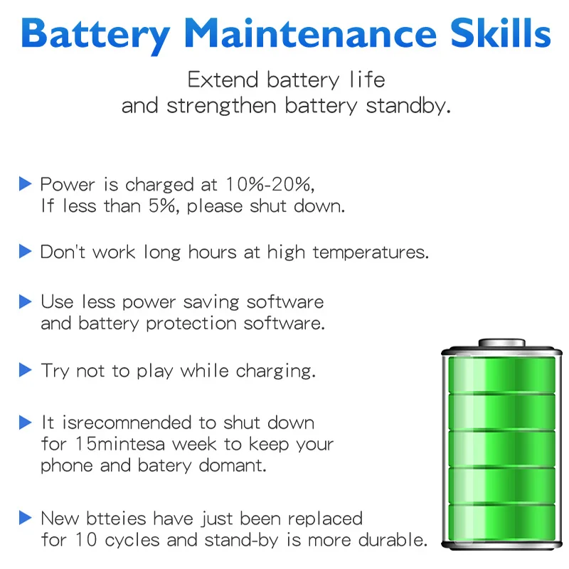 Baterai 2000MAh Zera F Rev. S Kualitas Tinggi atau Ponsel Layar Tinggi