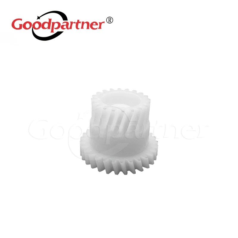 10X 6LH53714000 Fuser Drive Gear for Toshiba e-STUDIO 205L 206L 255 256 305 306 356 456 355 356 455 456 506 205 206