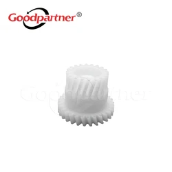 10X 6LH53714000 Fuser Drive Gear for Toshiba e-STUDIO 205L 206L 255 256 305 306 356 456 355 356 455 456 506 205 206