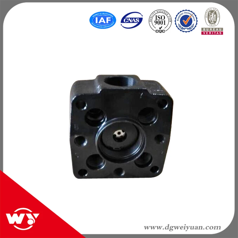 China Factory and high quality pump head / head rotor suitable Toyota 2L