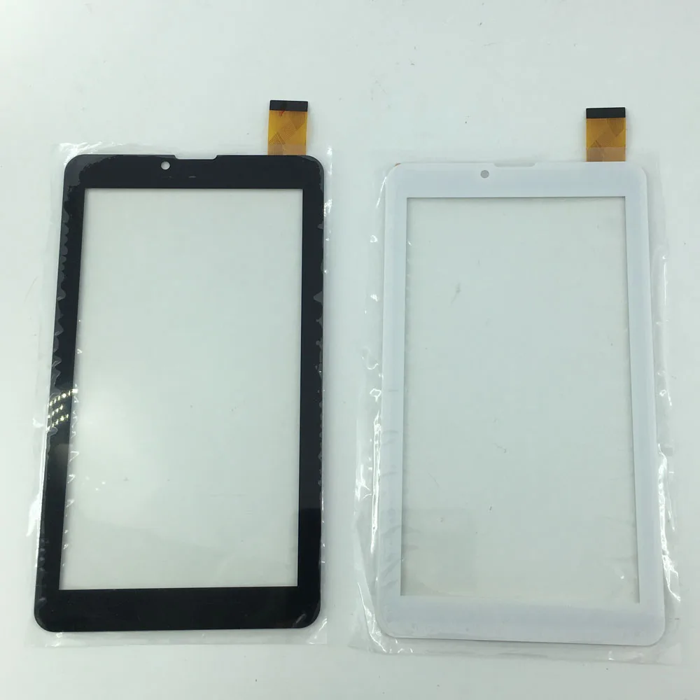 7 Inch Voor Irbis TZ49 TZ44 TZ46 TZ56 TZ52 TZ48 3G Reparatie Onderdelen Touch Screen Digitizer Glas Extern Scherm sensor