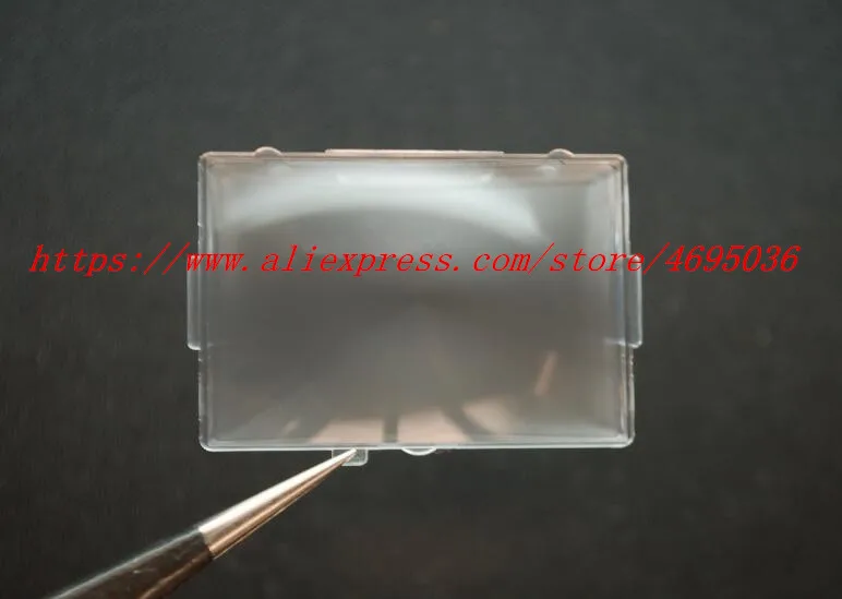 NEW  Frosted Glass (Focusing Screen) For Canon FOR EOS 5D Mark IV / 5D4 Digital Camera Repair Part