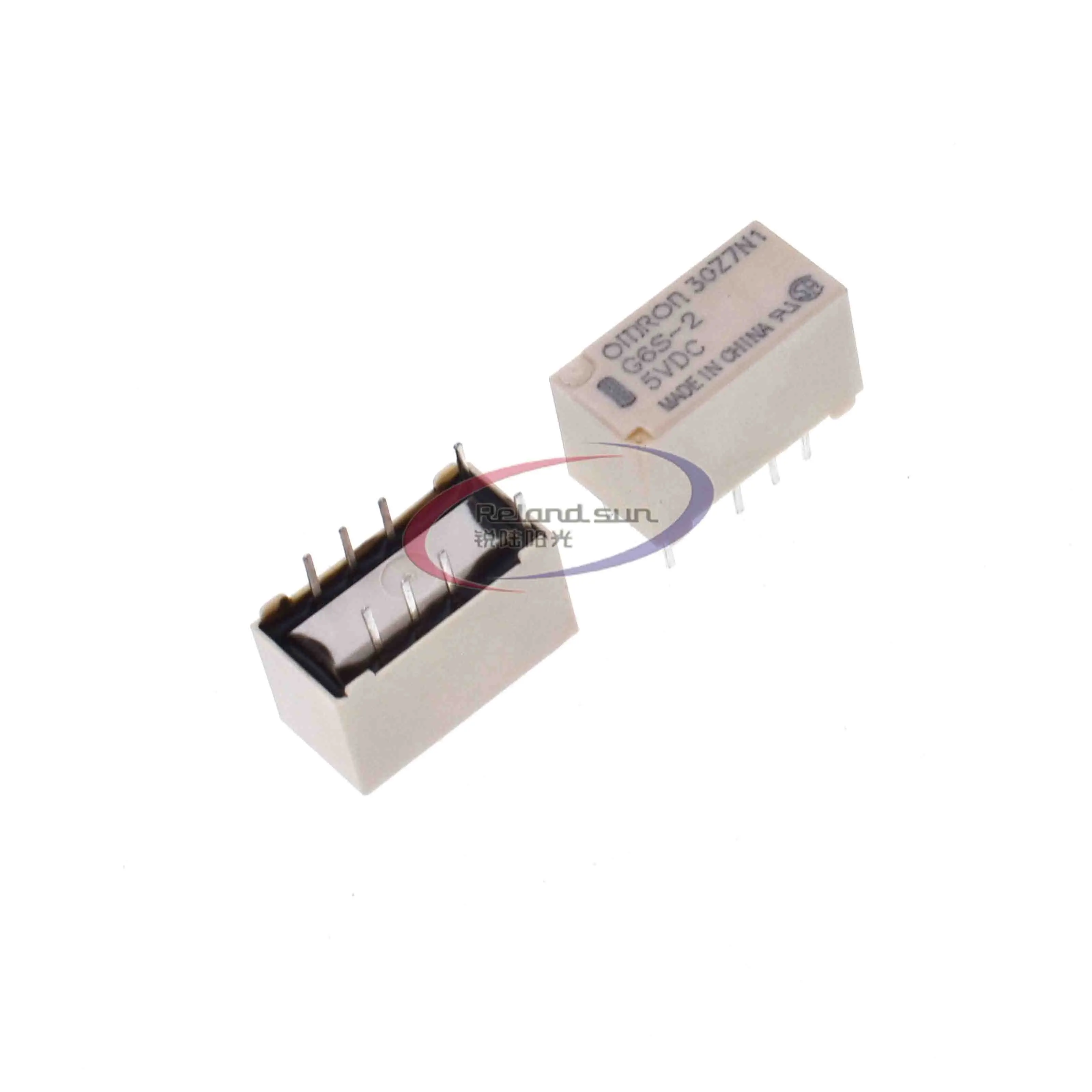 5V Relay G6S-2-5VDC 2A 250VAC/DC220V 8PIN for Omron Relay