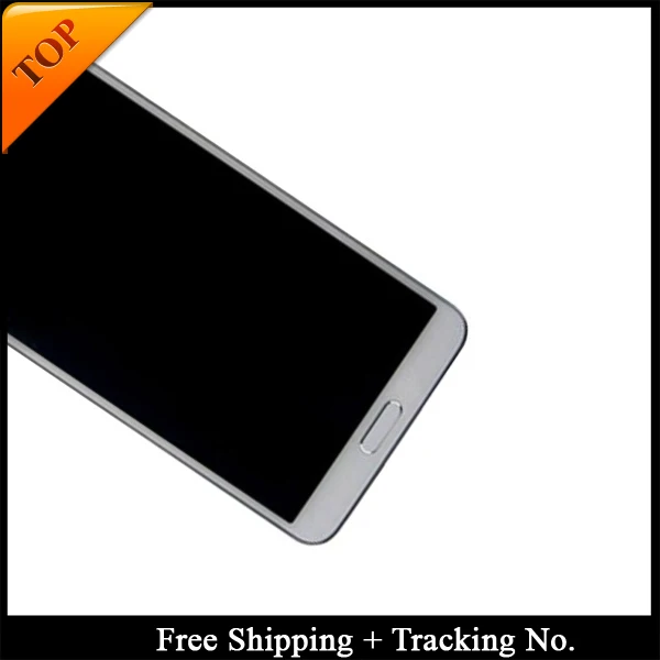 100% tested Super AMOLED LCD For Samsung N7505 LCD Display For Samsung Note 3 Neo n7505 LCD Screen Touch Digitizer Assembly