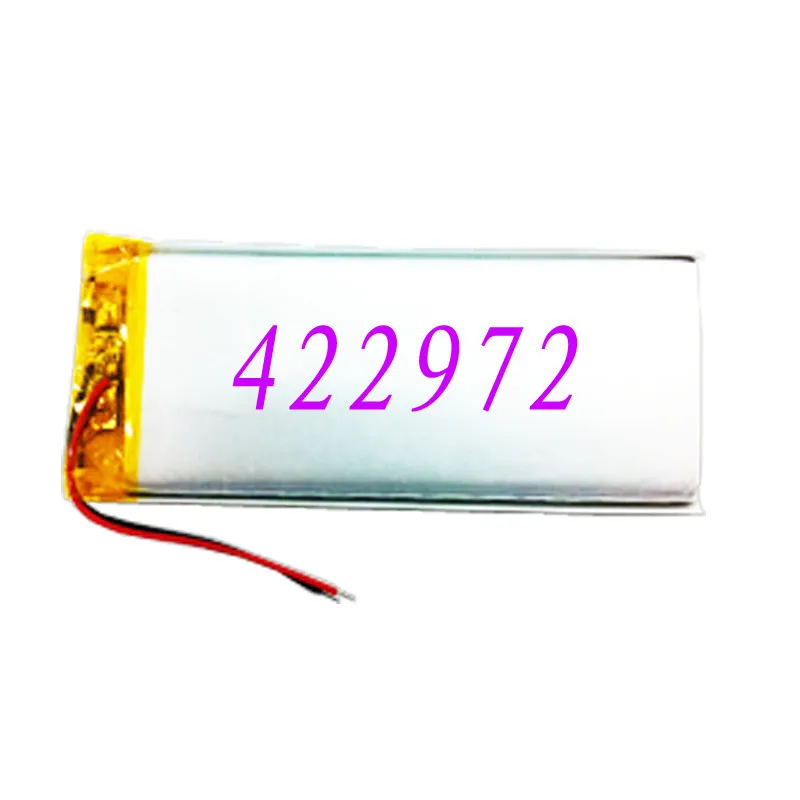 New A 422972422970422770 433081 domestic mobile phone battery Rechargeable Li-ion Cell