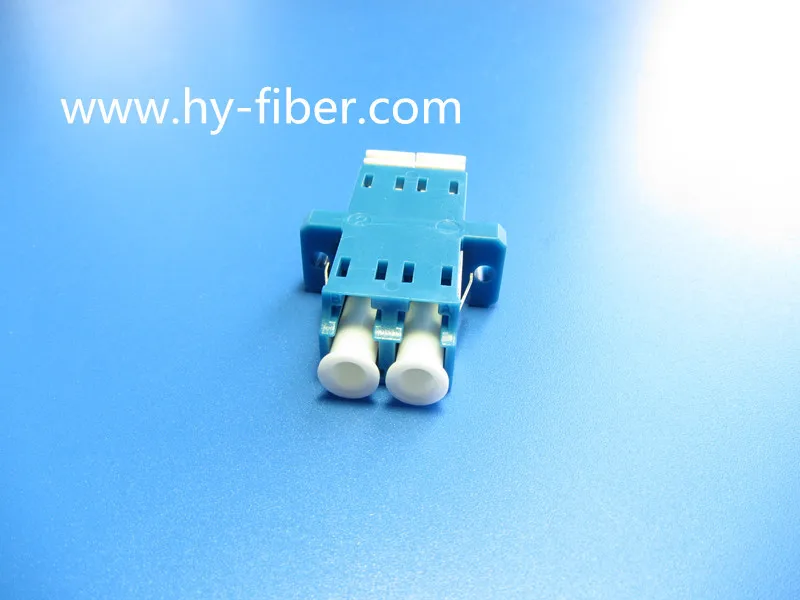 محول LC PClShutter، نوع قطعة واحدة