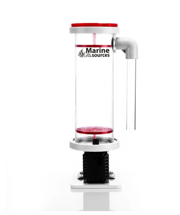 marine source Bio Pellet Reactors BRD1.2 Chamber total capacity: 1.2L