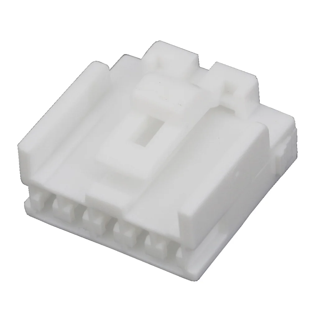 

5 pin Jacket Window Opener Connector with Terminal DJ7053Y-2.2-21 5P