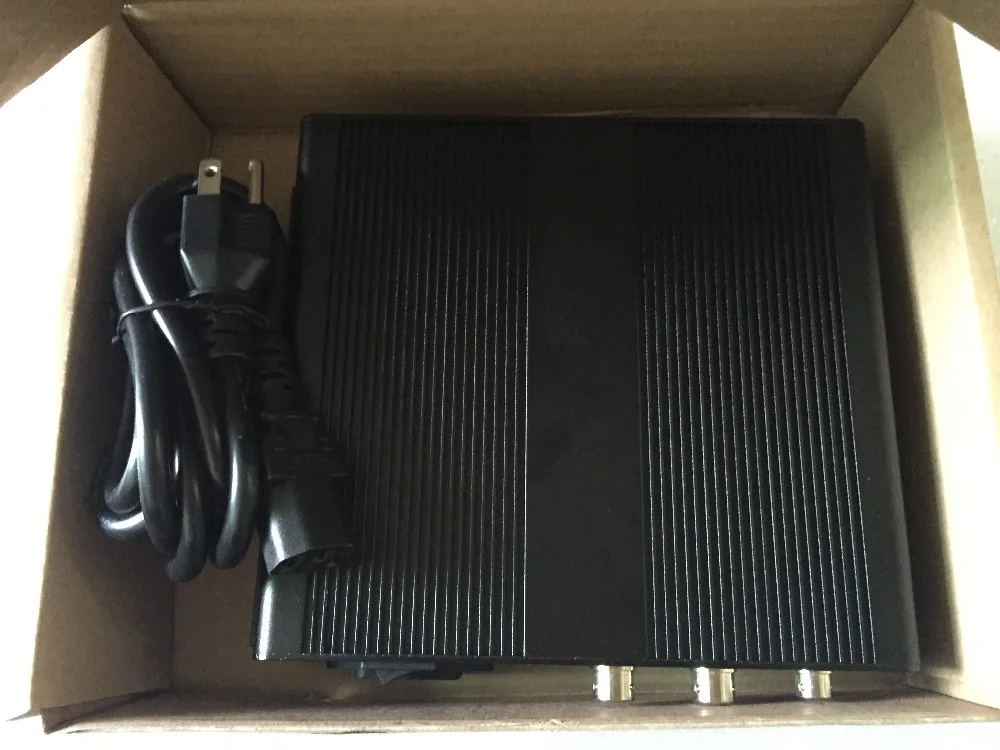 Nova Msd300 Led Display Verzenden Kaart Full Color Led Video Display Synchrone Novastar Mctrl300 Send Box Laptop Hdmi Dvi Input