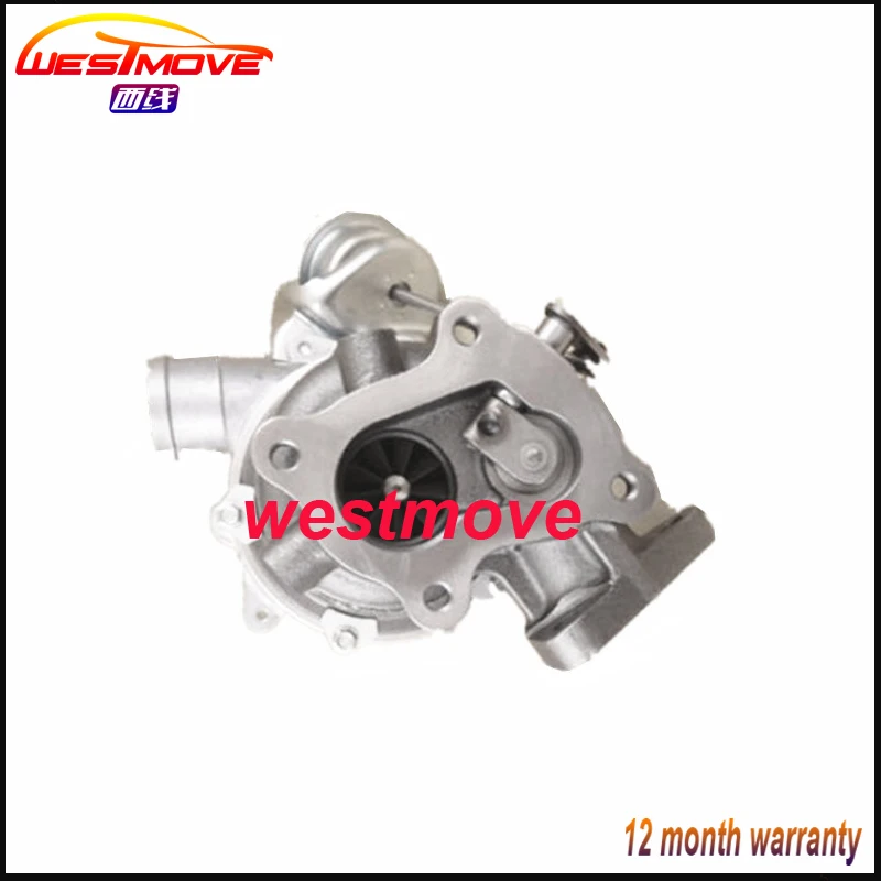 RHF4H turbo 1515A030 VT11 VG420101 VD420101 turbocharger for Mitsubishi Truck L200 2.5L 2005-2012 engine : 4D5CD1