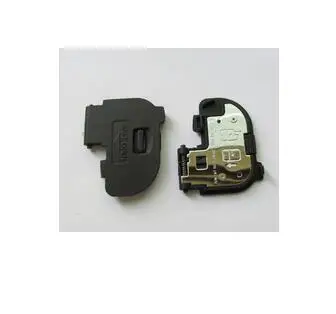 غطاء باب البطارية ، أسود ، لكانون 7D ، إصلاح الكاميرا الرقمية