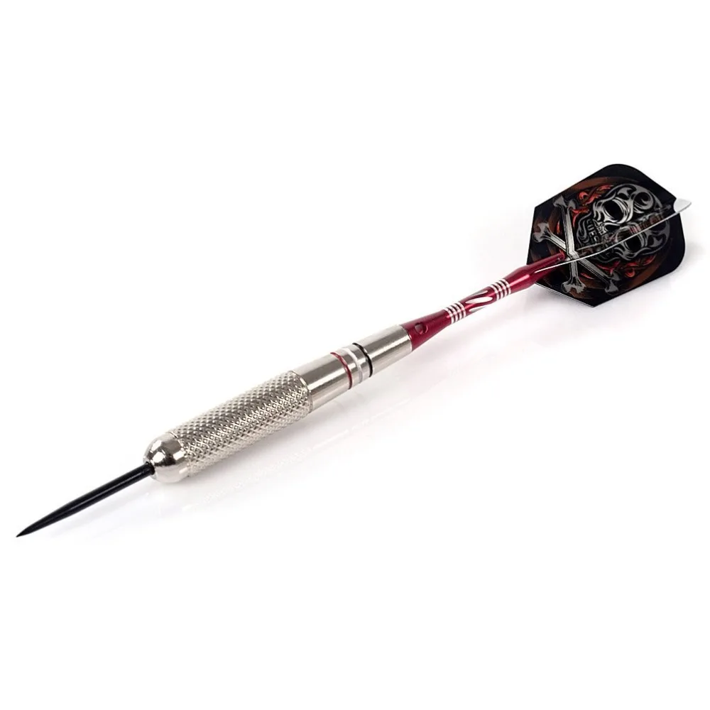 CUESOUL Professional  23g Iron Barrels Steel Tip Dart