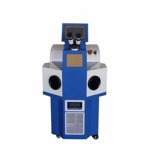レーザー溶接機200W,新品,ジュエリー溶接機