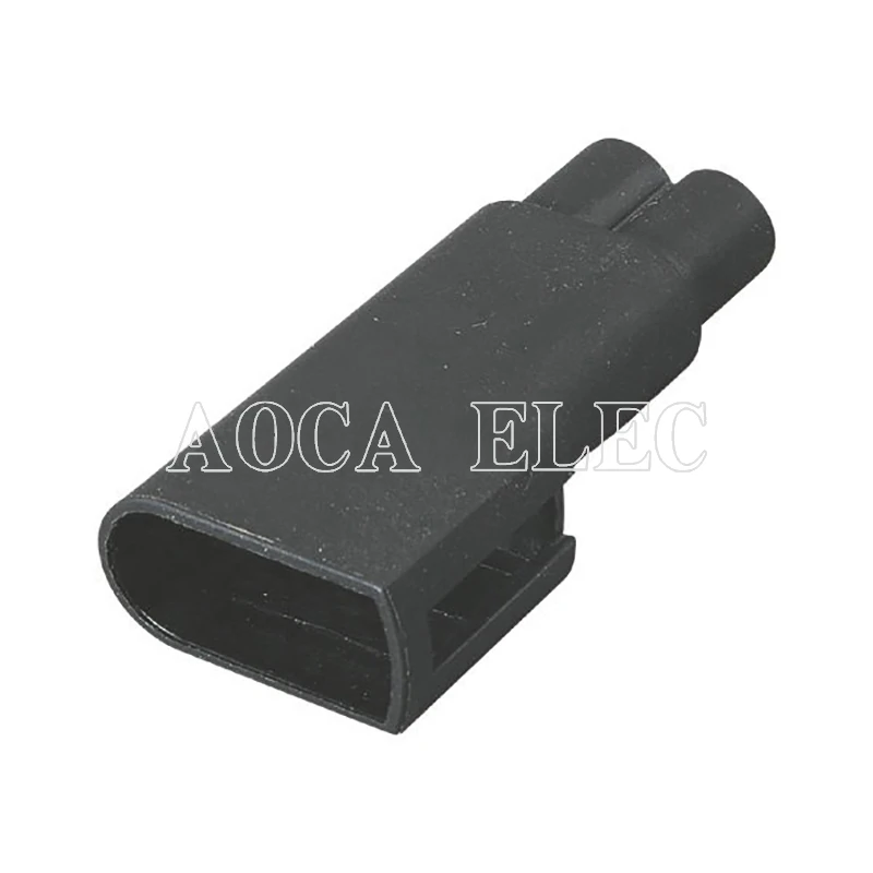 

DJ7022Q-1.5-11 car wire connector ecu male female wire connector fuse plug connector automotive wiring 2 pin terminal socket