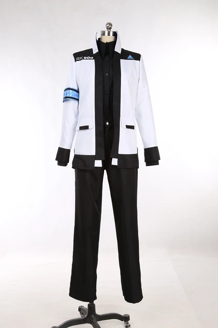 Rk900 cosplay jacket store