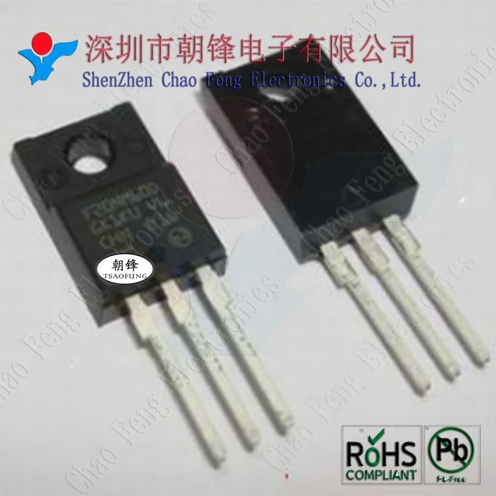 10 قطعة IPA60R950C6 6R950C6 K15A50D IPA90R800C3 9R800C STF15N65M5 15N65M5 STF20NM60D F20NM60D FQPF6N90C 6N90C TO220F جديد الأصلي