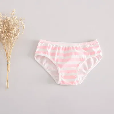 3 PCS Pink white