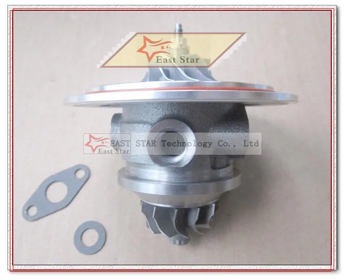 Turbo Cartridge CHRA GT1749S 700273-5002S 700273 28200-4B160 Turbocharger For Hyundai H100 H200 Duty Light Truck 4D56T D4BF 2.5L