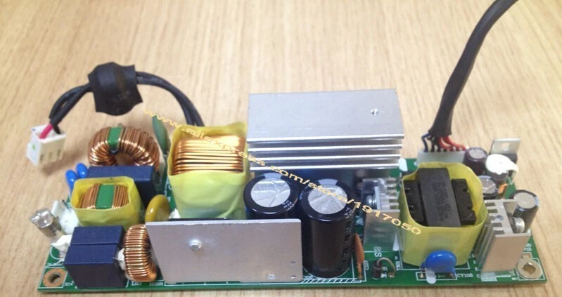 

Projector Parts For Vivitek D952HD main power supply