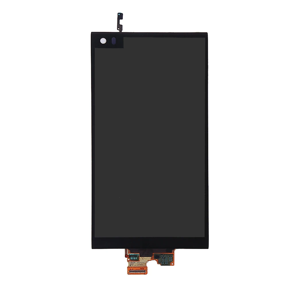 For LG V20 LCD Display VS995 VS996 LS997 H910 Touch Screen Digitizer With Frame Full Assembly Replacement Parts 5.7inch lcd