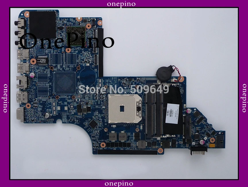 

Top quality , For HP laptop mainboard DV7 DV7-6000 645384-001 laptop motherboard,100% Tested 60 days warranty