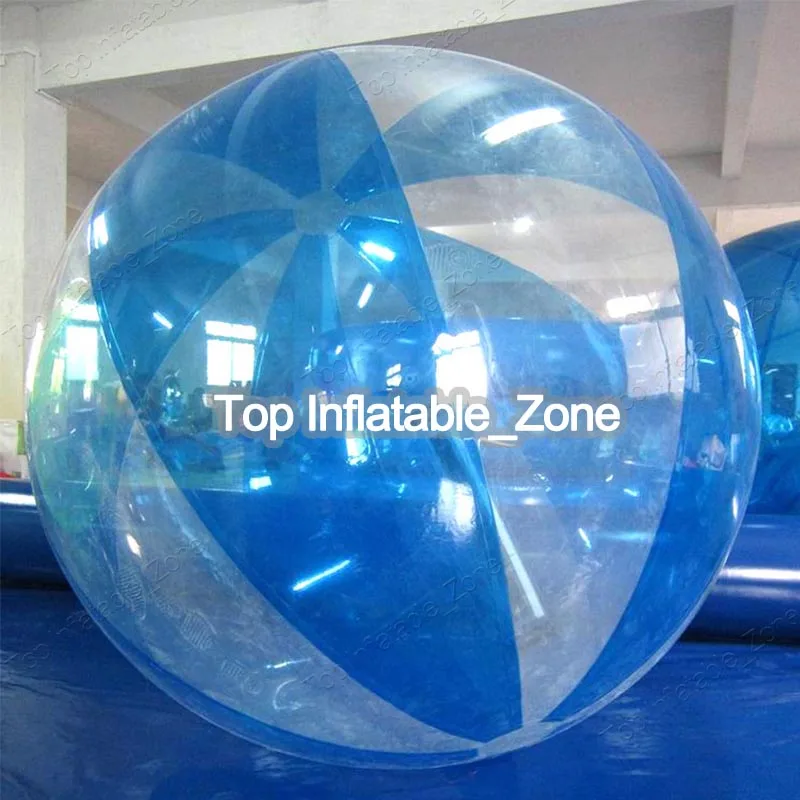 Low Price China 2M Water Walking Ball, Water Toy Ball, Splash Bomb Water Ball for Kids