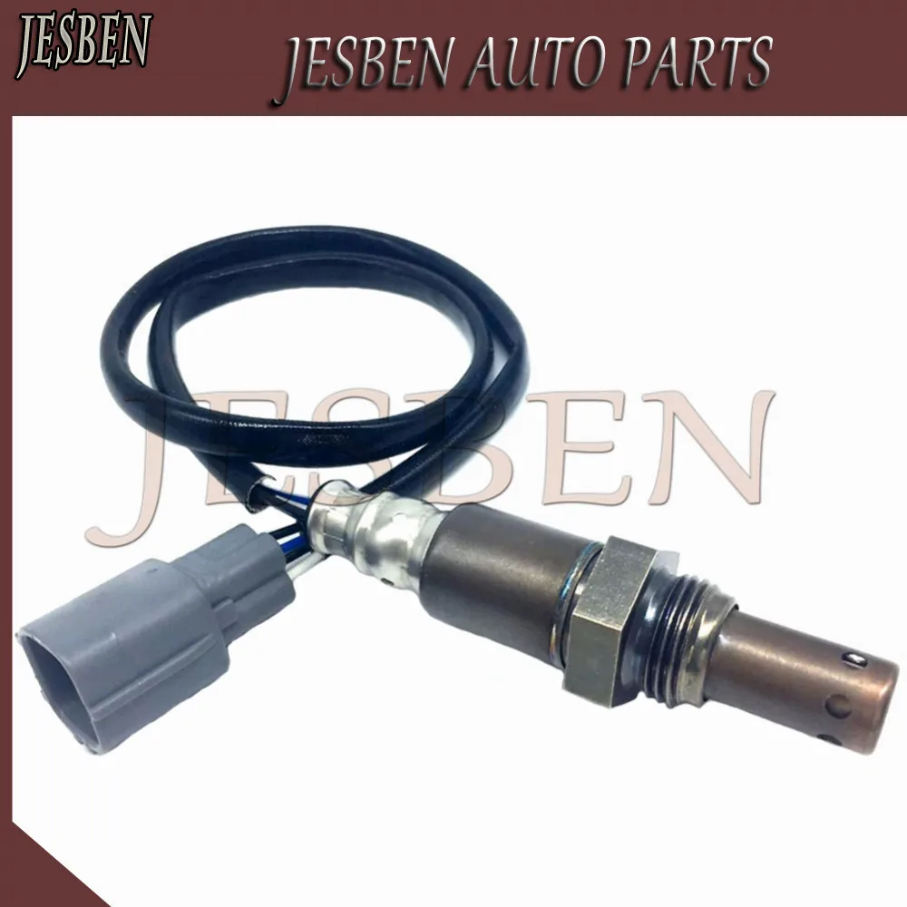 

DOX-0258 Lambda O2 Oxygen Sensor For 2003-2008 TOYOTA AVENSIS 2.0L CAMRY 3.0L HILUX SURF 2.7 89467-20020 89467-33050 89467-33120