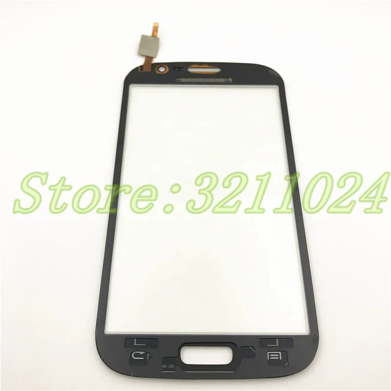 Touch Screen For Samsung Galaxy Grand Duos GT i9082 i9080 Neo i9060 Plus i9060i i9062 Glass Digitizer GT-i9082 Digitizer Sensor