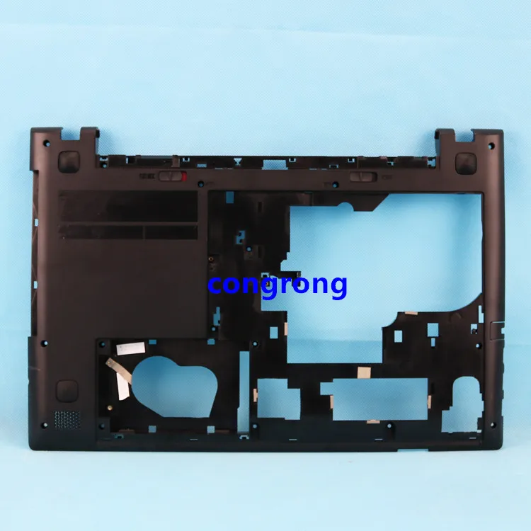 

for Lenovo IdeaPad S510P Laptop Black Lower Bottom Cover Case 60.4L201.001