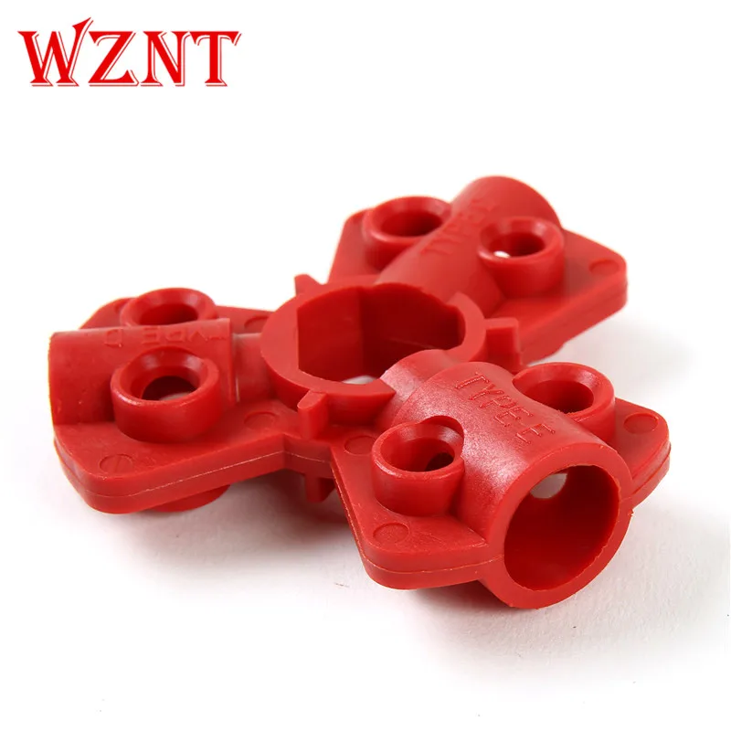 Pneumatic Quick Disconnect Lockout NT-S01 Pneumatic Hose Lockouts