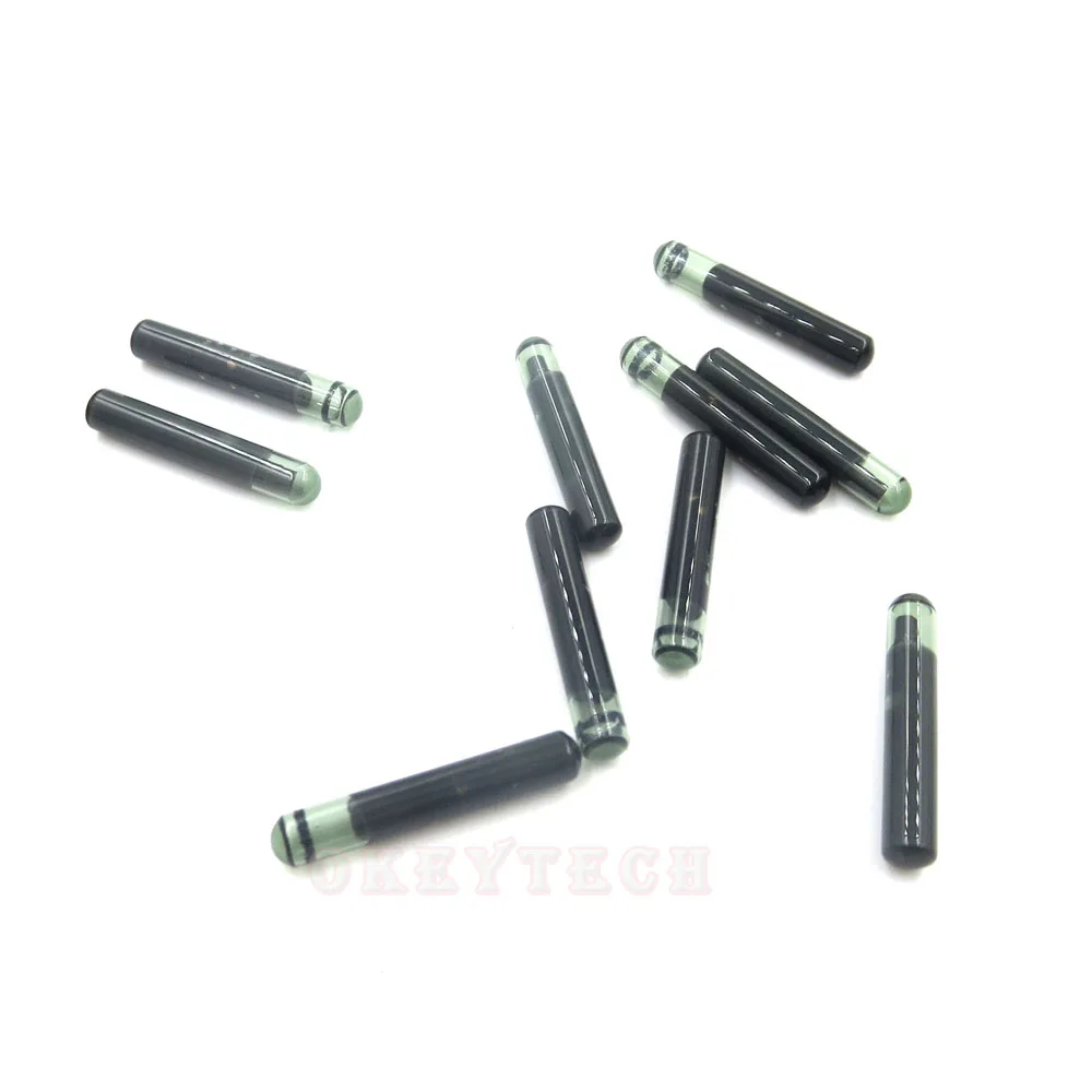 Okeytech 1Pc Hoge Kwaliteit Autosleutel Chips Originele Jma Chips TPX5 Transponder Chip (TPX5 = TPX1 + TPX2 + TPX4 3 In 1) TPX1 TPX2 TPX4
