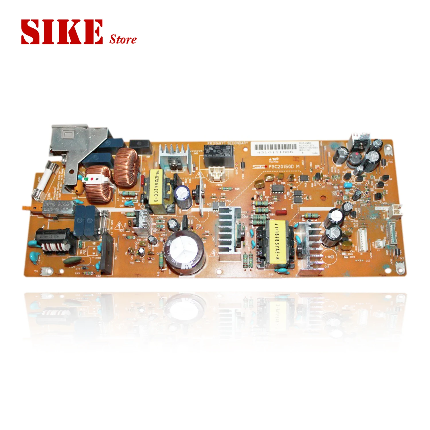 

RH3-2260 RH3-2261 Engine Control Power Board For HP 2820 2840 HP2820 HP2840 Voltage Power Supply Board