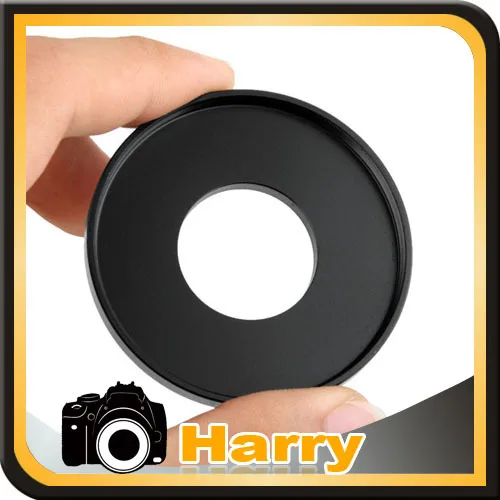 الكاميرا تصعيد تصفية عصابة 25 ملليمتر إلى 52 ملليمتر محول عصابة 25 ملليمتر-52 ملليمتر 25-52 ملليمتر