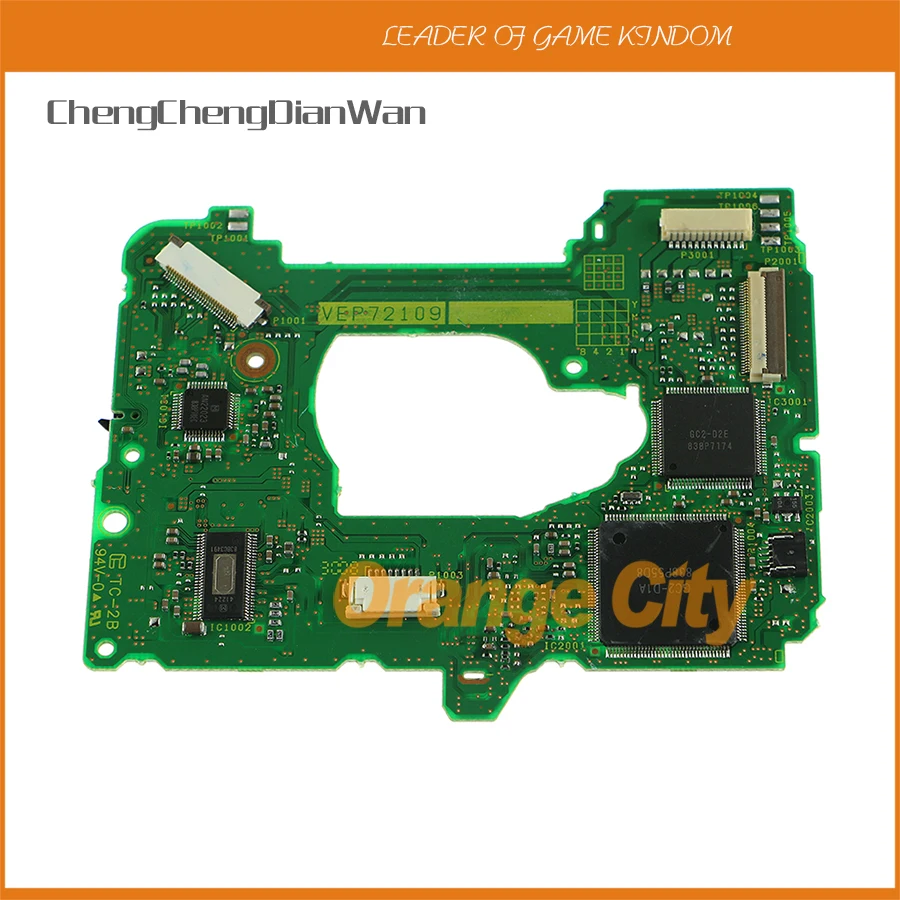 Dvd Drive Pcb Board…